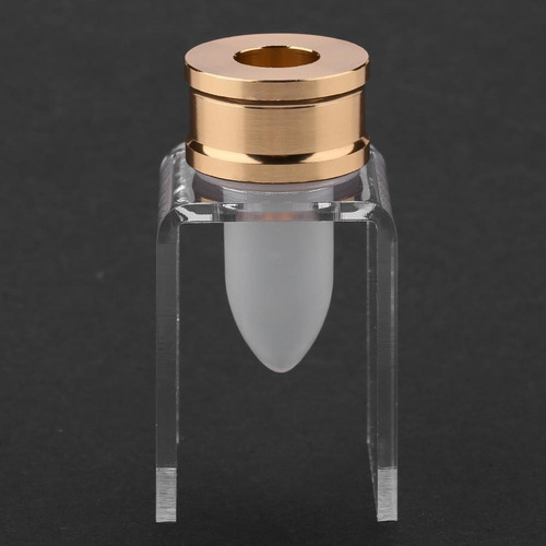 12.1 Mm Diy Labial Molde De Silicona Casera Bálsamo Labial M