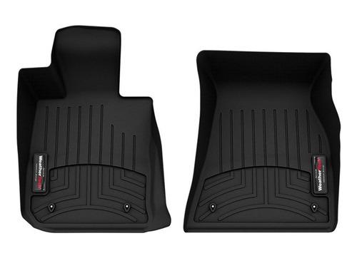 Tapetes Uso Rudo Weathertech Bmw Serie 4 2022+ 1ra Fila