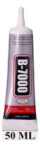 Comprar Pegamento Adhesivo  50ml B7000 Multiusos Celulares Pantallas