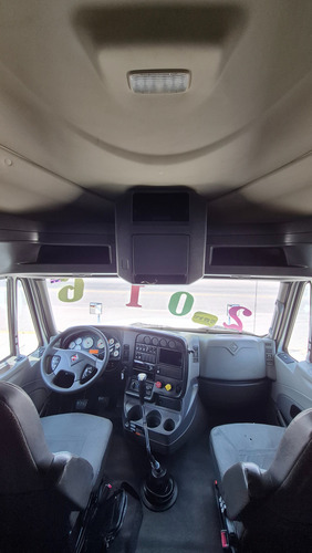 Prostar Intenational Vu Cummins 2016