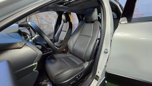 Mazda CX-30 2.5 I Grand Touring 2wd At