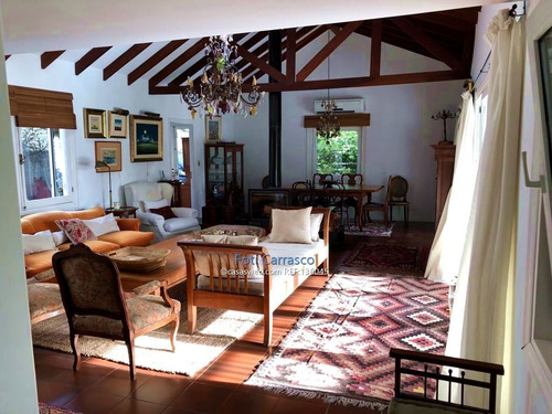 Imagen 10 de 15 de Casa En Venta Lomas De Carrasco
