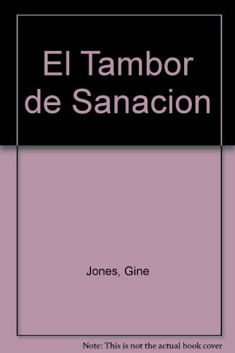 El Tambor De Sanación - Lobo Negro