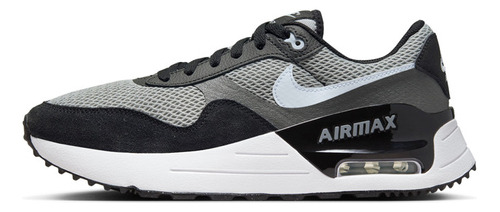 7.5 - Dm9537-007 - Tenis Hombre Nike Air Max Systm