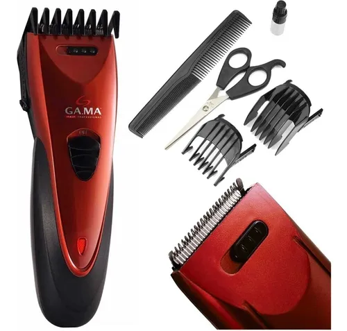 Maquina de cortar pelo gama gc545 new arrivals