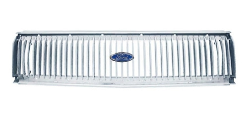 Parrilla Plastica Ford Falcon 78/81  Logo Ford Std Standard