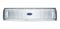 Comprar Parrilla Plastica Ford Falcon 78\u002F81  Logo Ford Std Standard