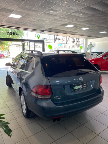 Volkswagen Vento Variant 2.0 TDI CONFORT L/11