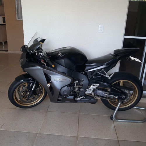 Imagem 1 de 5 de Honda Cbr 1000rr Fireblade