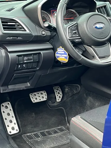Subaru Impreza 2.0 Awd Sport Gt