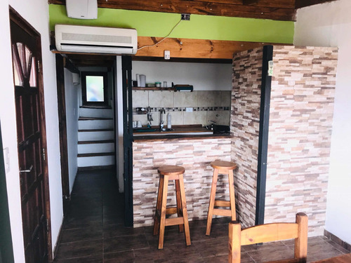 Imagen 14 de 17 de Cabaña Duplex Alquiler Nueva Atlantis 4 Y 5 Personas Pileta