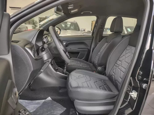 Imagen 7 de 25 de Fiat Strada Volcano 0km Mejopres Precios Llave Por Llave B