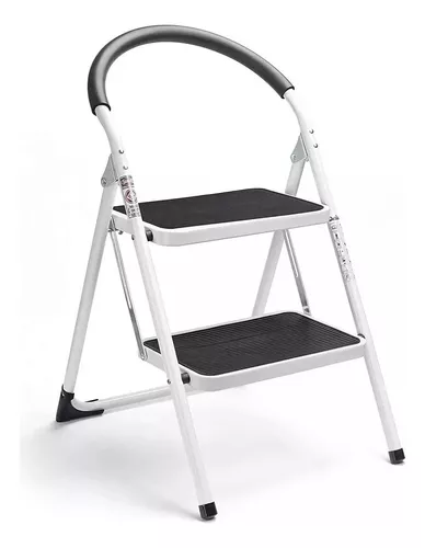 Banco Escalera Plegable 63cm 3 Escalones - $ 405,00 en MercadoLibre