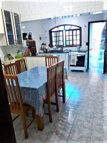 Imagem 4 de 10 de Sobrado À Venda, 107 M² Por R$ 590.000,00 - Ferreira - São Paulo/sp - So0100