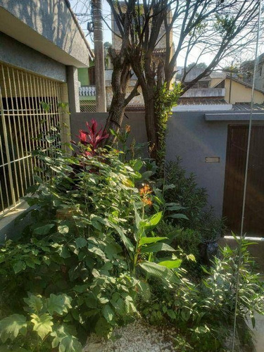 Imagem 2 de 25 de Casa À Venda, 270 M² Por R$ 795.000,00 - Baeta Neves - São Bernardo Do Campo/sp - Ca0672