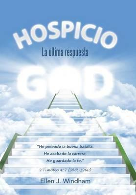 Libro Hospicio - Ellen J Windham