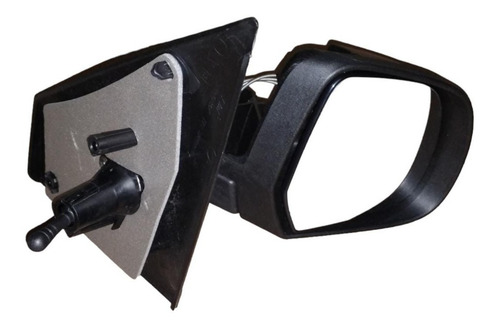 Imagen 2 de 4 de Espejo Exterior Izq Renault Kangoo 19/23 Original