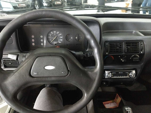 Ford Escort 1.0, Hobby Manual 2p