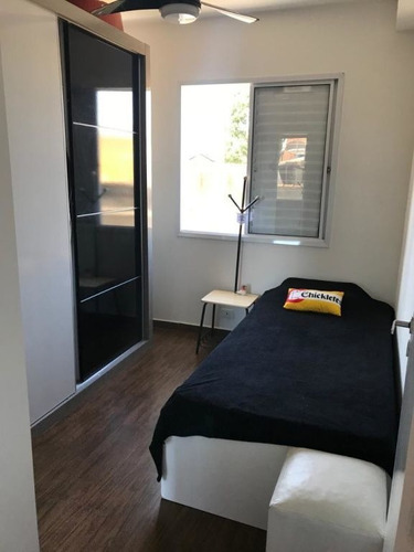 Imagem 6 de 15 de Apartamento Para Venda No Bairro Ponte Grande Em Guarulhos - Cod: Ai22395 - Ai22395