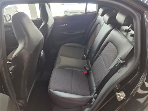 Chevrolet Onix 1.0 TURBO FLEX RS AUTOMÁTICO