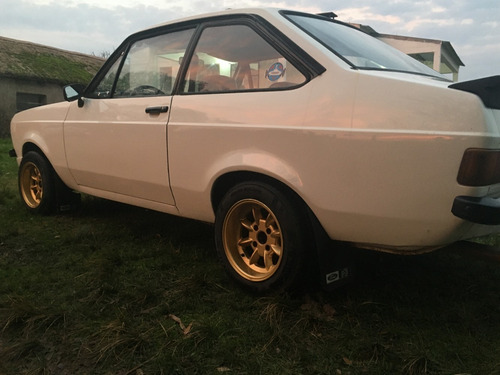 Ford Escort Mk2 1800