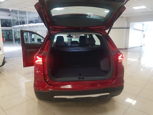 Imagen 23 de 25 de Chevrolet Equinox Premier At 1.5 Turbo 4x4 0km 2023 Ap.