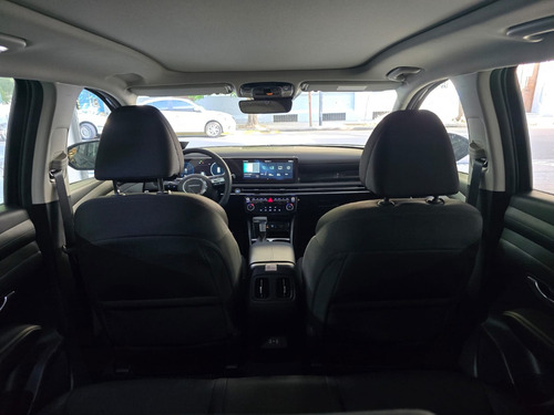 Hyundai Tucson 2.0 C/techo