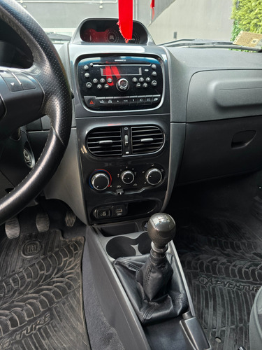 Fiat Strada 1.6 Adventure Locker