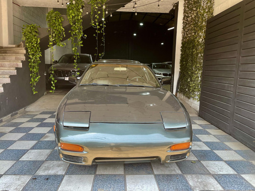 Nissan 240 Sx 1993
