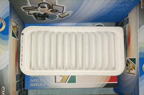 Filtro De Aire Motor Yaris 00-05 1.3 Af-9115