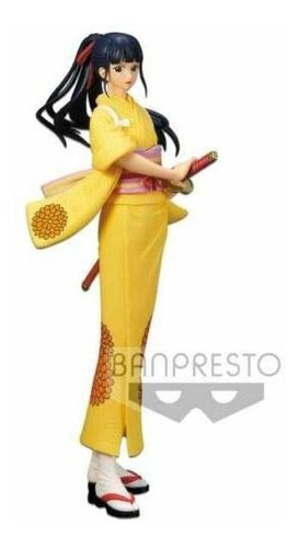 Banpresto One Piece Glitter Y Glamour Wano Country Okiku Col