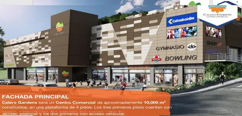 Local En Venta En La Calera. Cod V52149