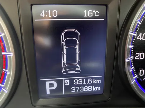 Suzuki S-Cross 1.6 Gl 2wd