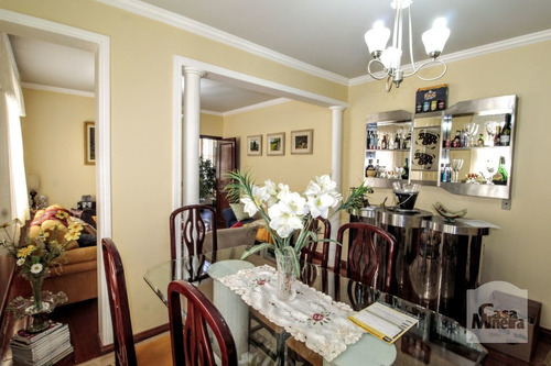 Imagem 4 de 15 de Apartamento À Venda No Luxemburgo - Código 267435 - 267435
