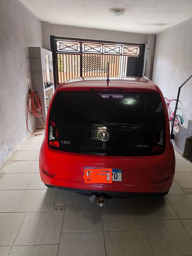 Volkswagen Up! 1.0 Move 170 Tsi 5p
