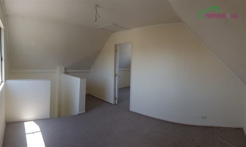 Imagen 15 de 17 de Casa En Arriendo De 4 Dorm. En El Monte
