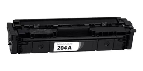 Toner Compatible Con Hp 204a Cf510, Pro M180 M154 Mfp 181 