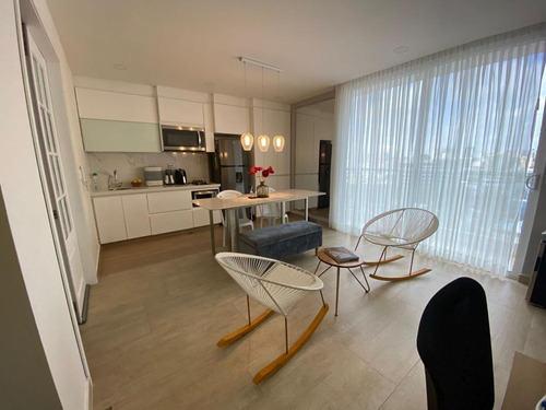 Imagen 3 de 25 de Apartaestudio En Venta Altoprado #7469404