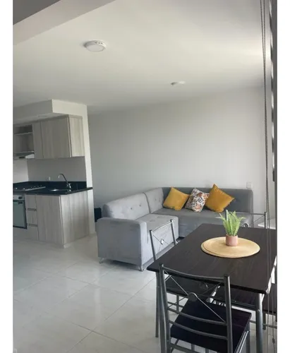 Venta Apartamento De 60mts2, En Kachipay, Sur De Cali 10806.