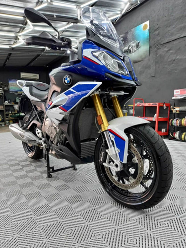 Imagen 3 de 5 de Bmw S 1000 Xr