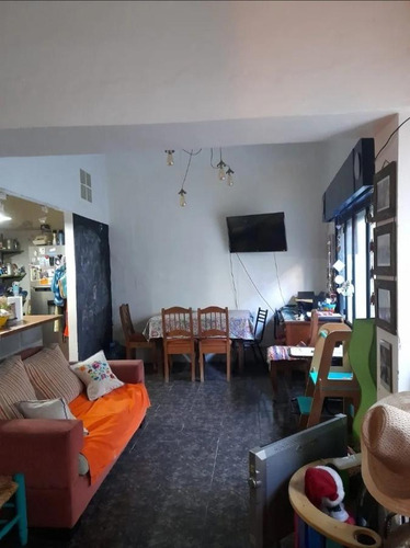 Ph En Venta - 4 Dormitorios 1 Baño - Terraza - 130 Mts2 - Palermo