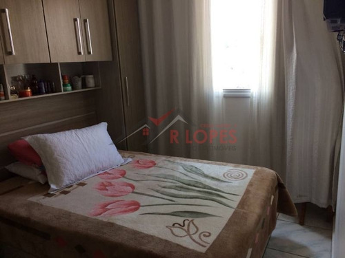 Imagem 13 de 28 de Apartamento Padrão Para Venda No Bairro Da Vila Talarico, 2 Dorms, 48 M² - 1440