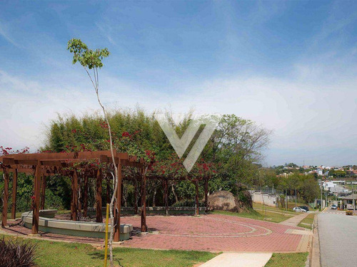 Terreno À Venda, 360 M² - Jardim Residencial Chácara Ondina - Sorocaba/sp - Te1377