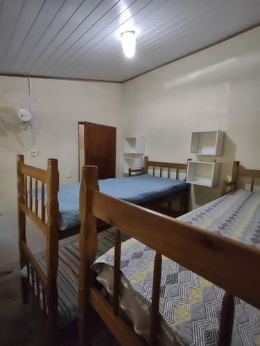 Imagem 12 de 14 de Promirim Casa Aconchegante