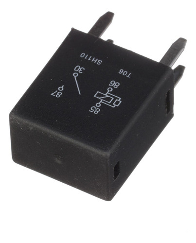 Relevador Claxon Standard Gmc Savana 1500 6cl 4.3l 2000-2011