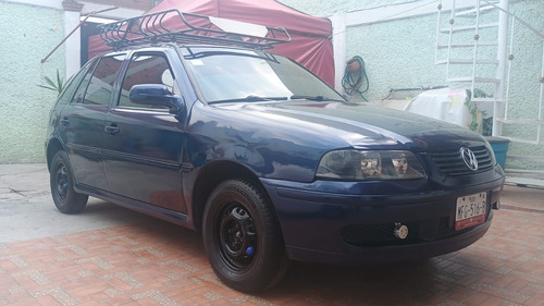 Volkswagen Pointer 2002