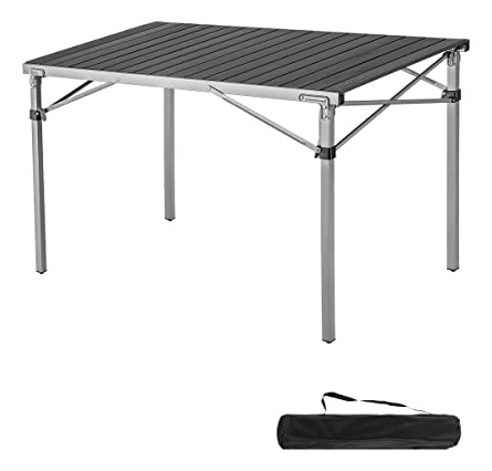 Kingcamp Lightweight Compact Stable Aluminio Aleación 7c2sh