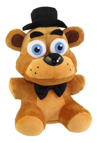 Peluche Funko De Five Nights At Freddy's Original Y Nue