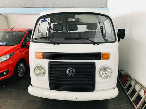 Volkswagen Kombi 2014