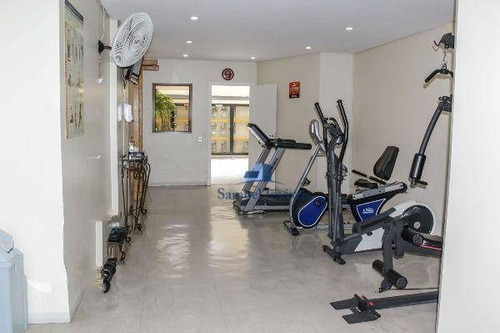 Imagem 17 de 17 de Apartamento Com 2 Dormitórios À Venda, 102 M² Por R$ 1.351.000,00 - Indianópolis - São Paulo/sp - Ap4299